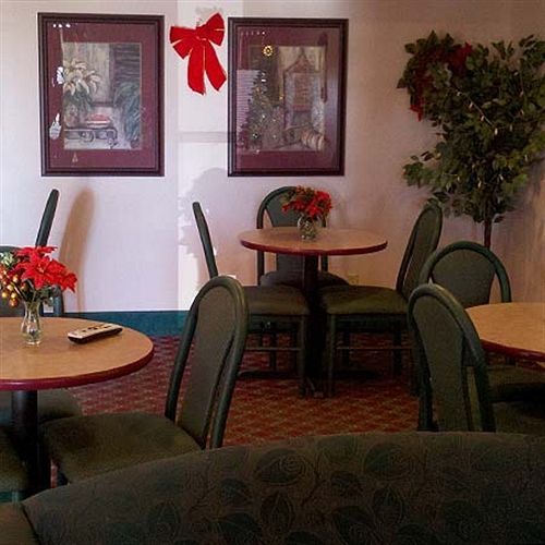 Oakland Inn Eksteriør billede