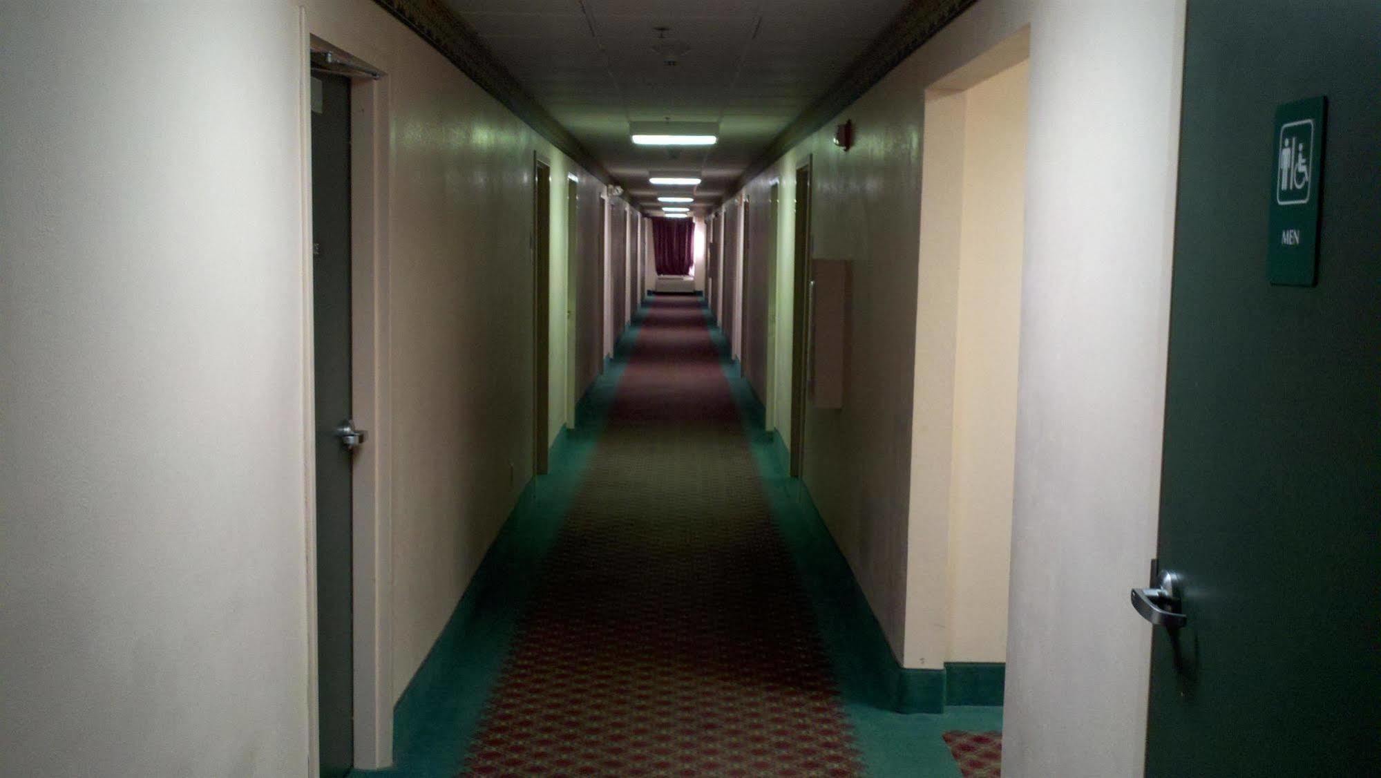 Oakland Inn Eksteriør billede
