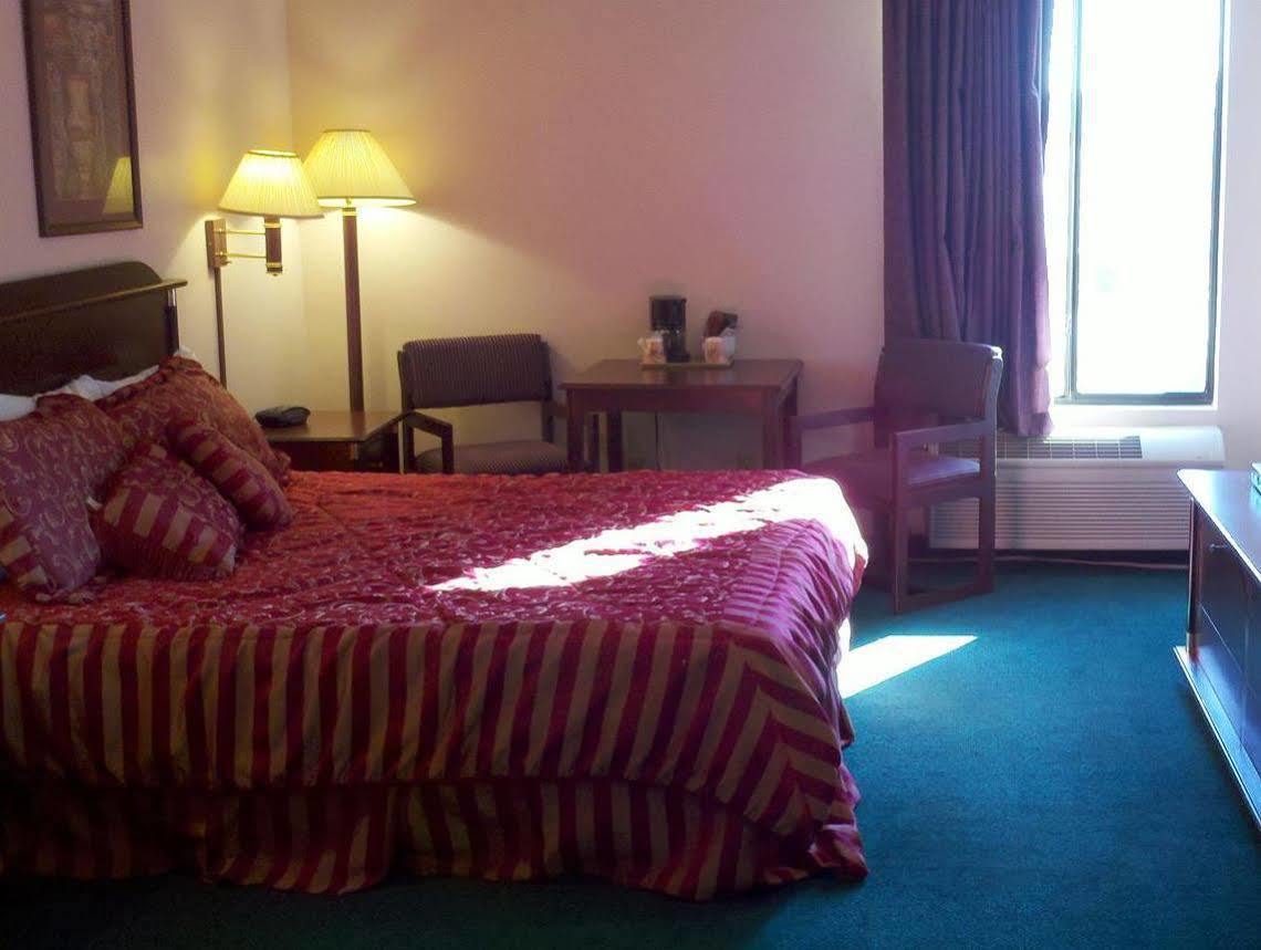 Oakland Inn Eksteriør billede