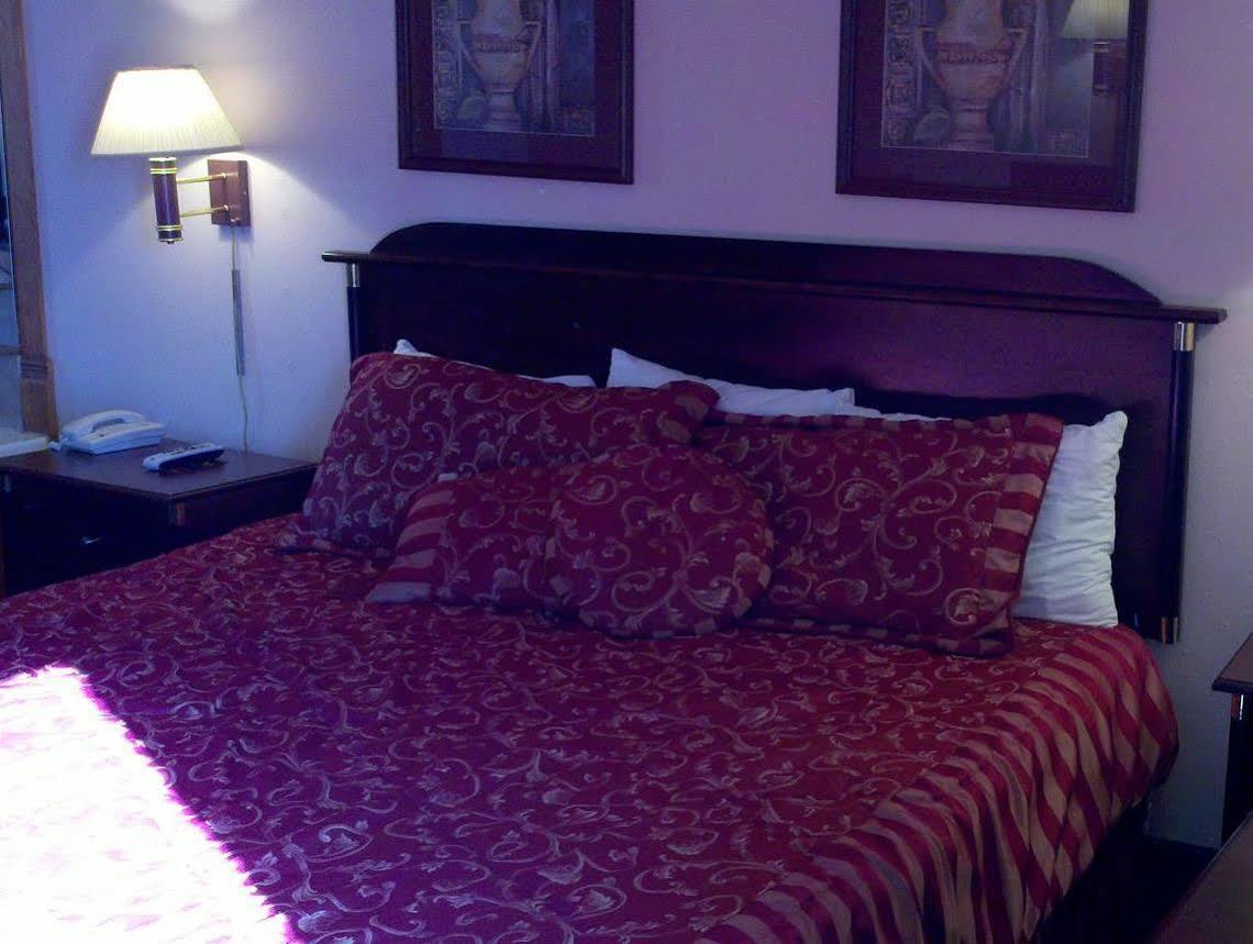 Oakland Inn Eksteriør billede