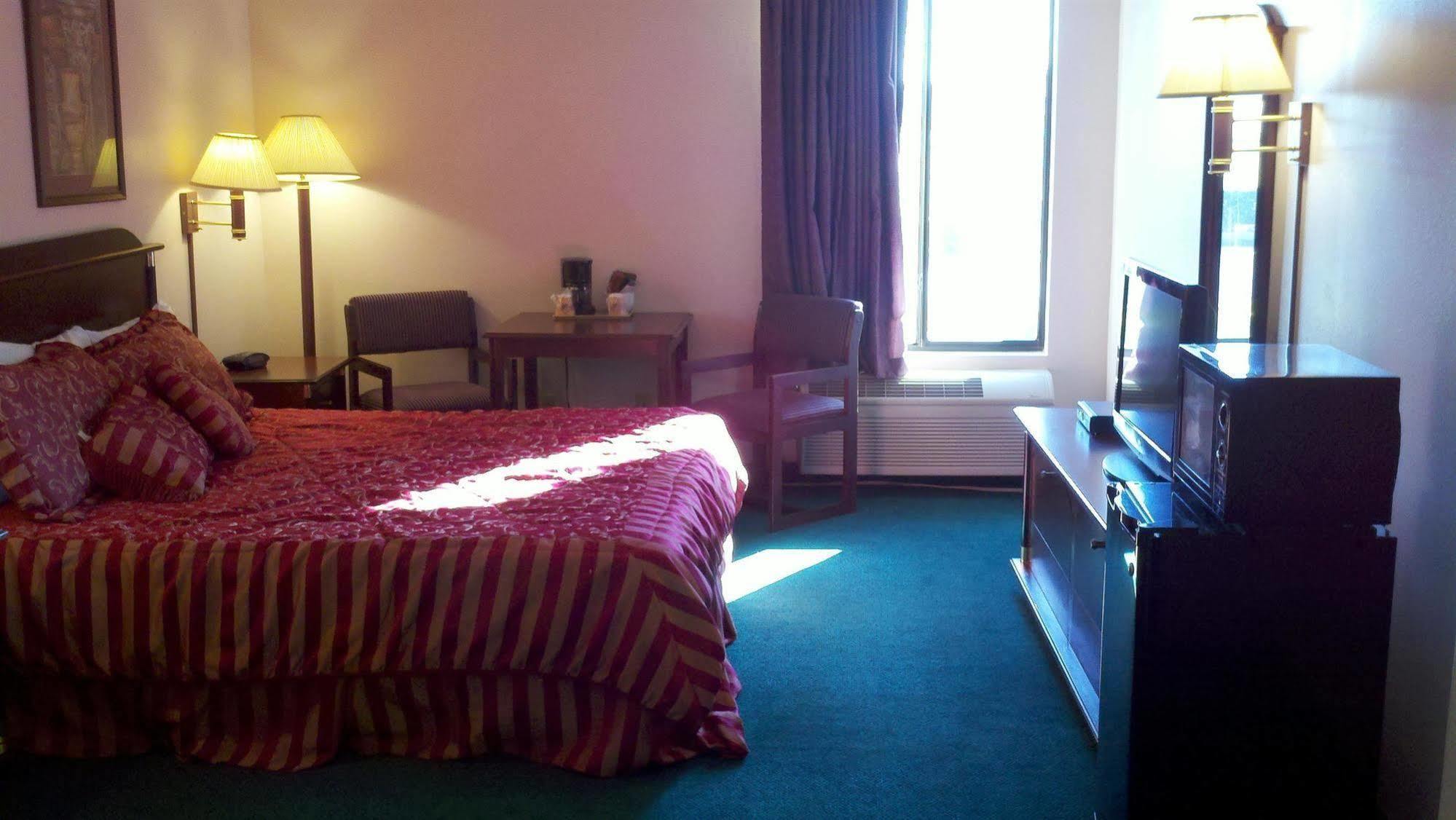 Oakland Inn Eksteriør billede
