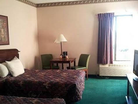 Oakland Inn Eksteriør billede